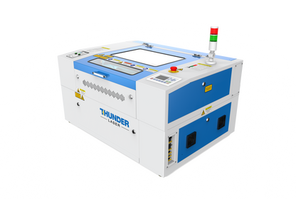 Nova Plus 24 RF Laser Cutter