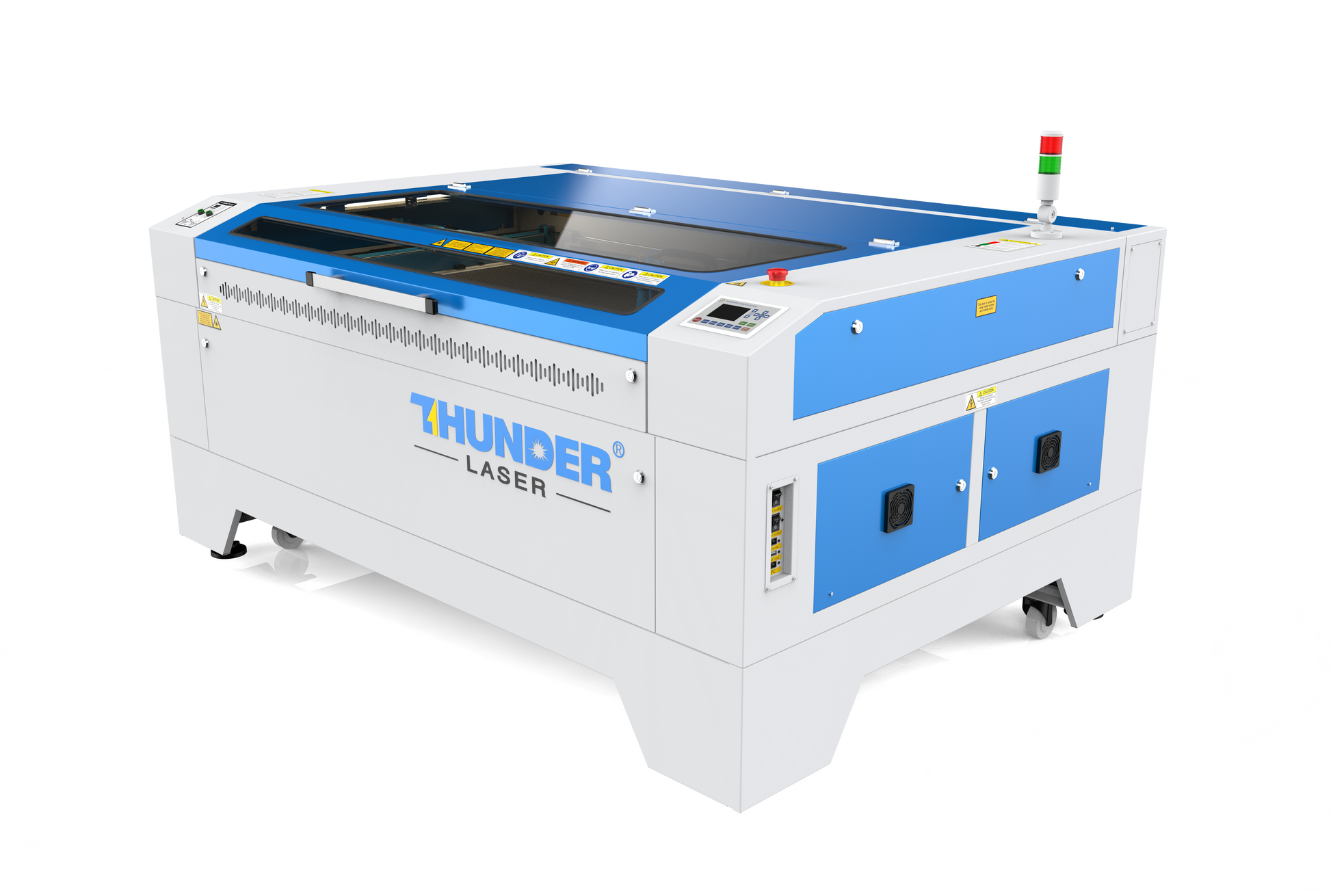 Nova Plus 63 RF Laser Cutter