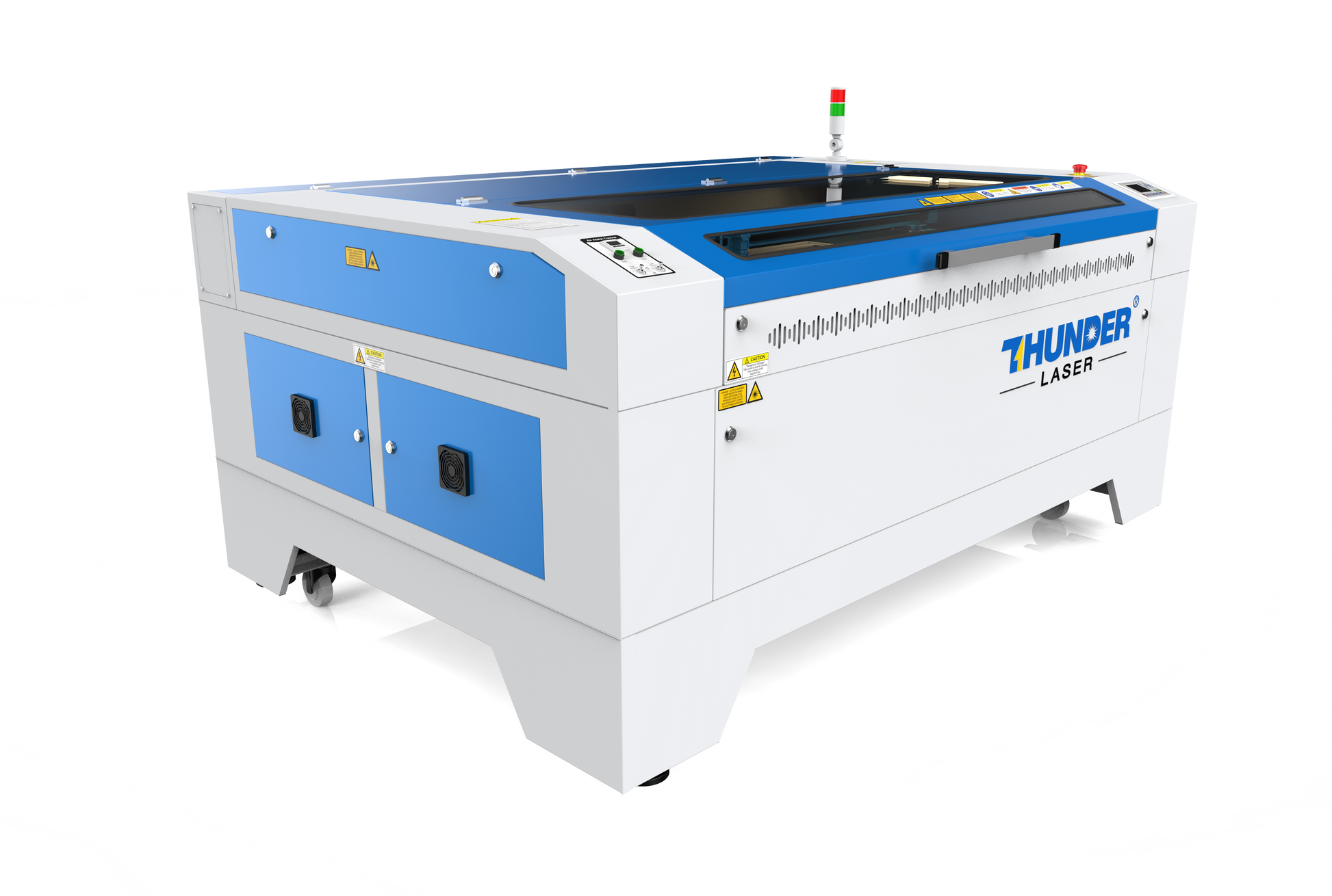 Nova Plus 63 RF Laser Cutter