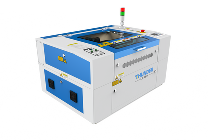 Nova Plus 24 RF Laser Cutter