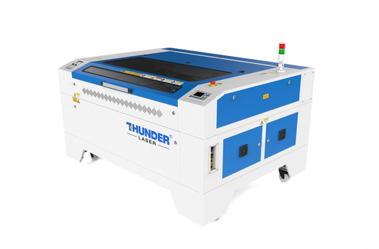 Nova Plus 35 RF Laser Cutter