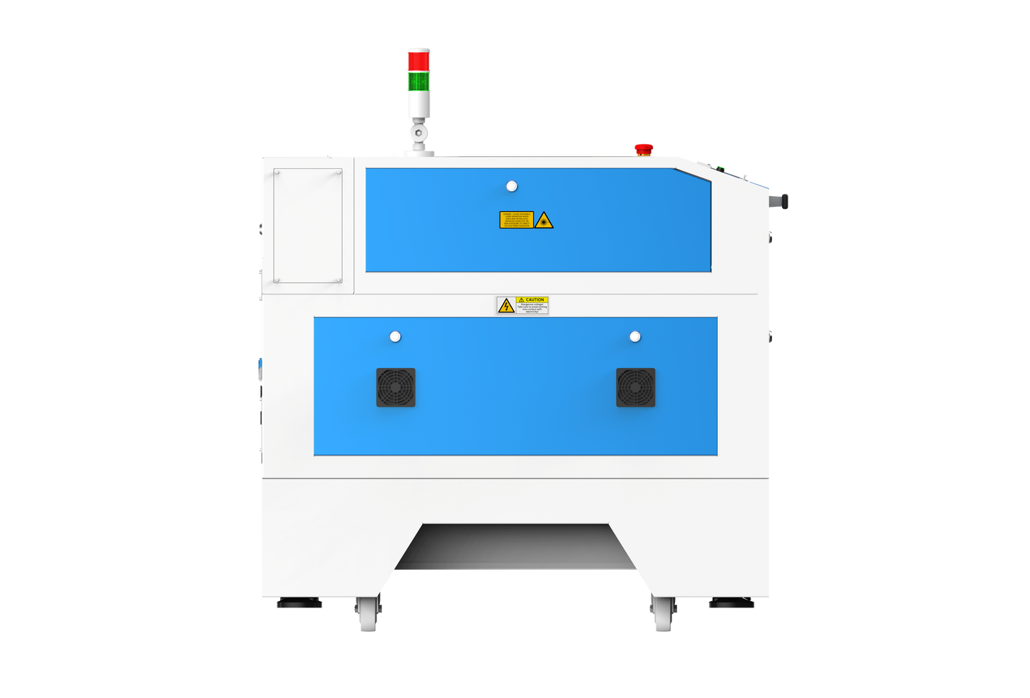 Nova Plus 35 RF Laser Cutter