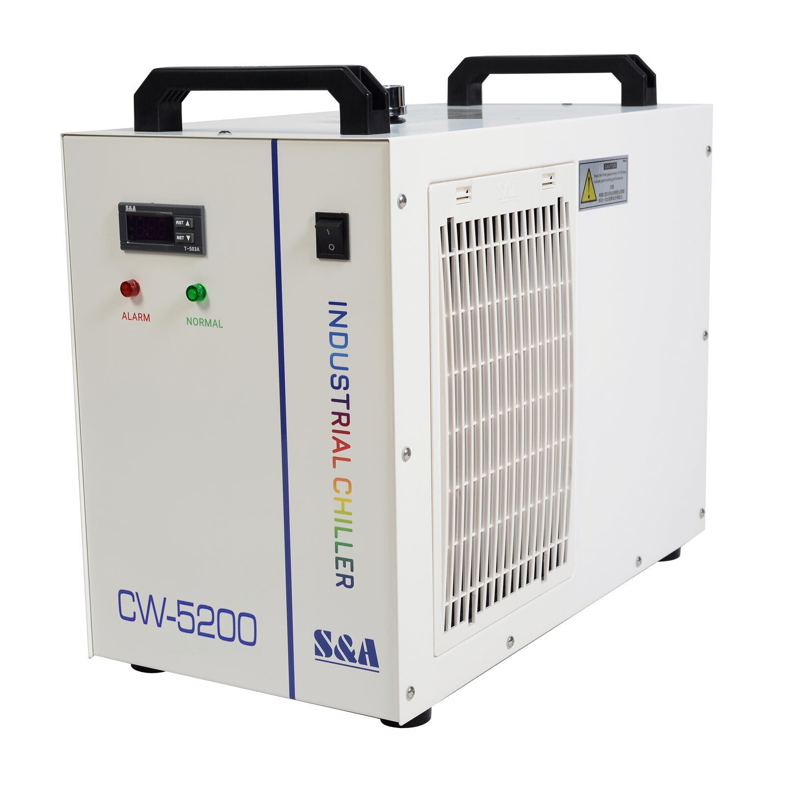 CW5200 Water Chiller