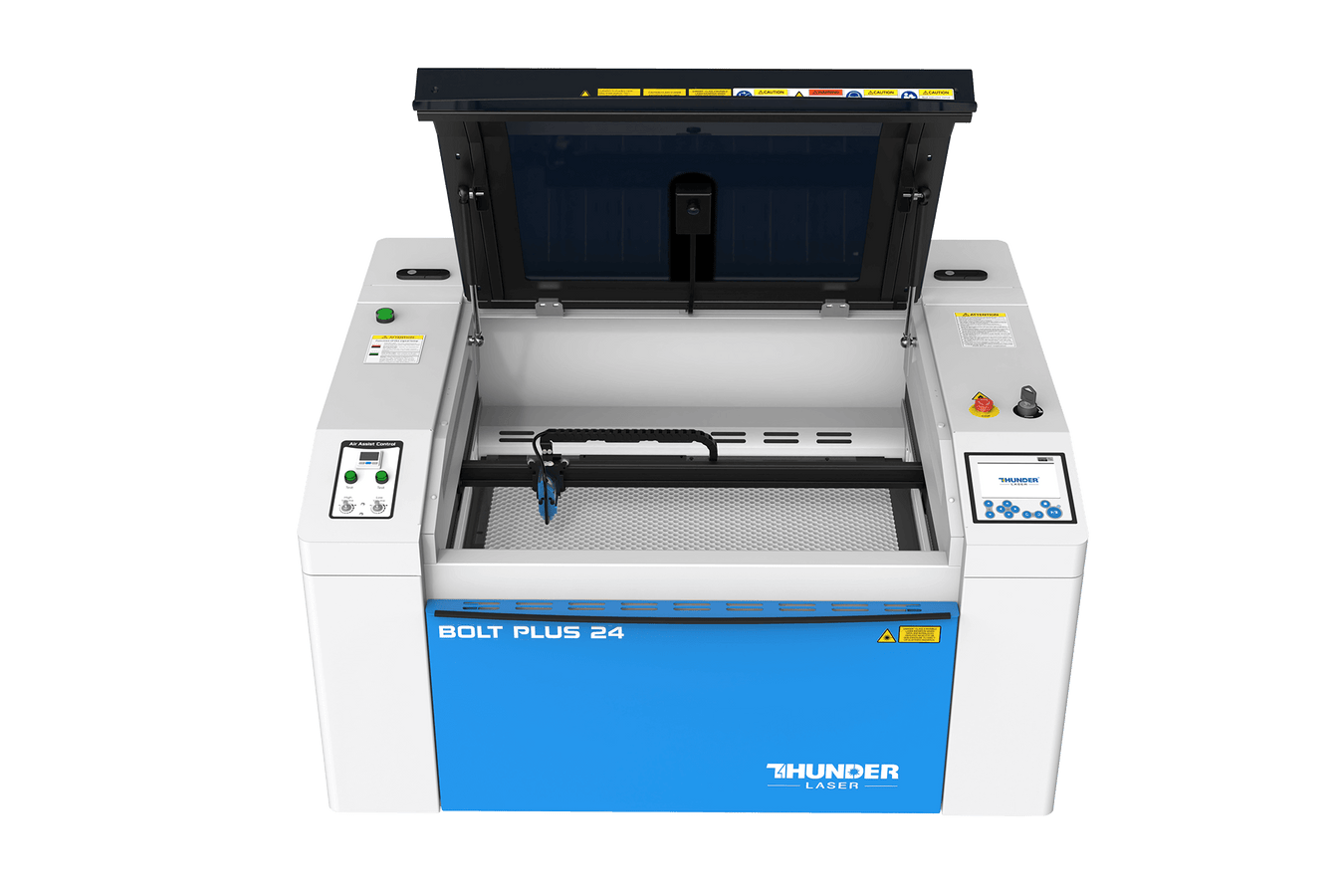 Laser Engravers & Cutters