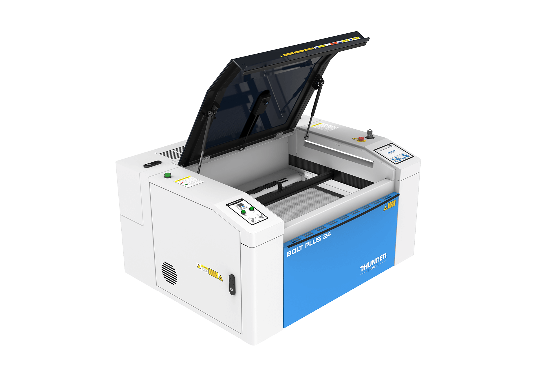 Bolt Plus 24 RF Laser Cutter