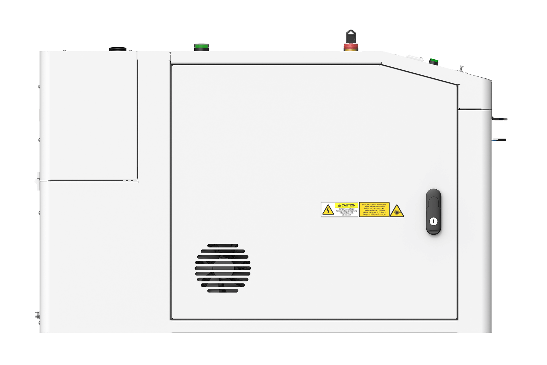 Bolt Plus 24 RF Laser Cutter