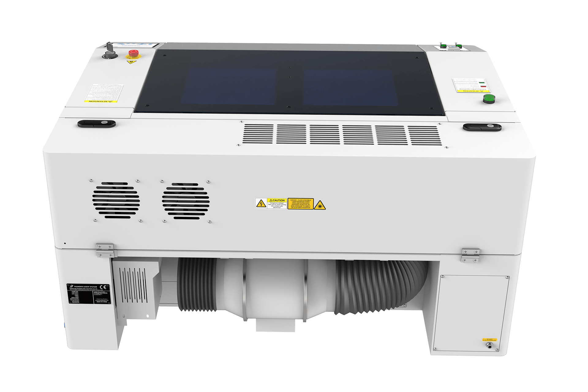 Bolt Plus 24 RF Laser Cutter