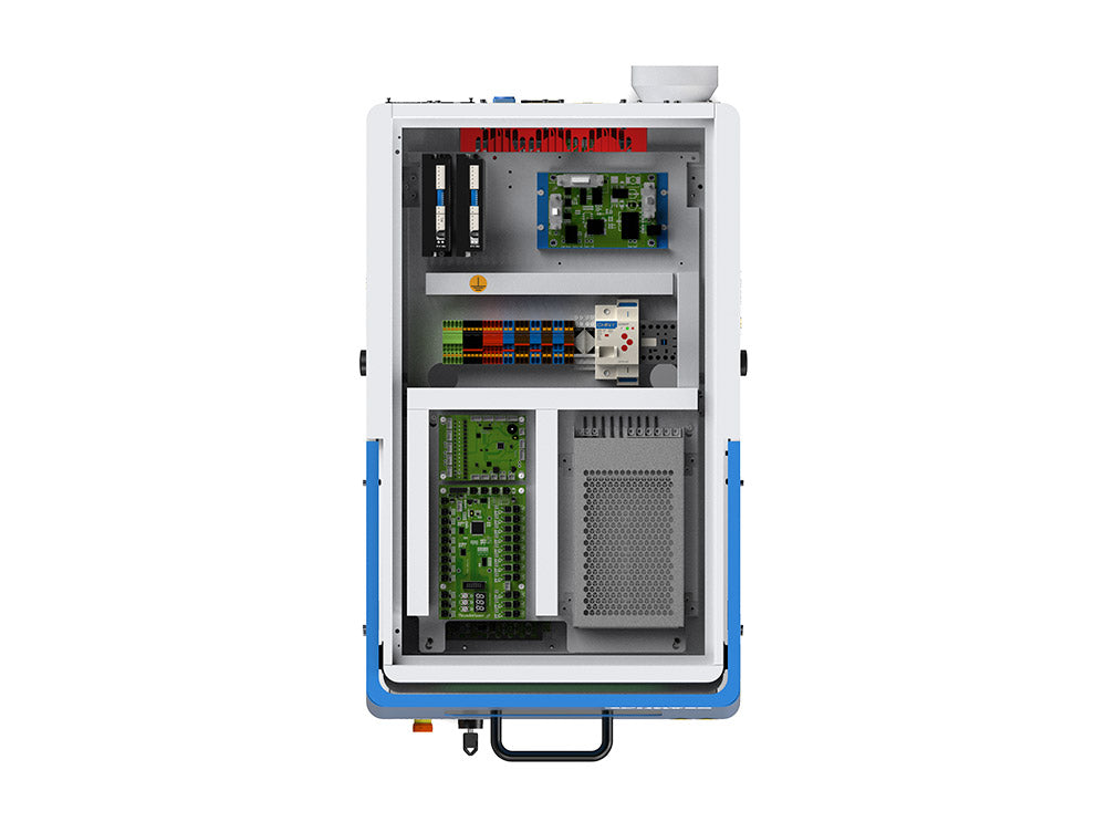 Aurora Lite 50W Fiber Laser Marking Machine
