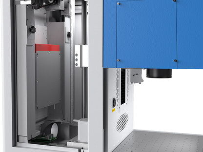 Aurora Lite 50W Fiber Laser Marking Machine