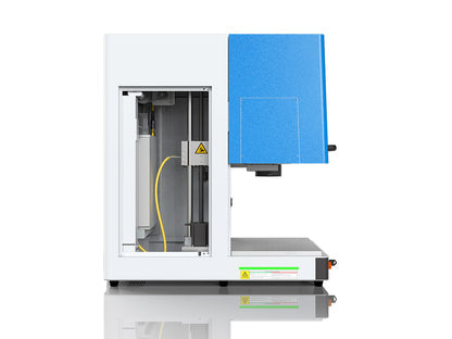 Aurora 8 UV Laser Marking Machine