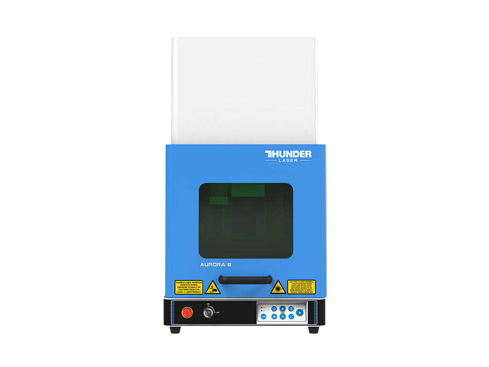 Laser Marking Machines