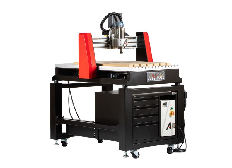 CNC Machines & Routers