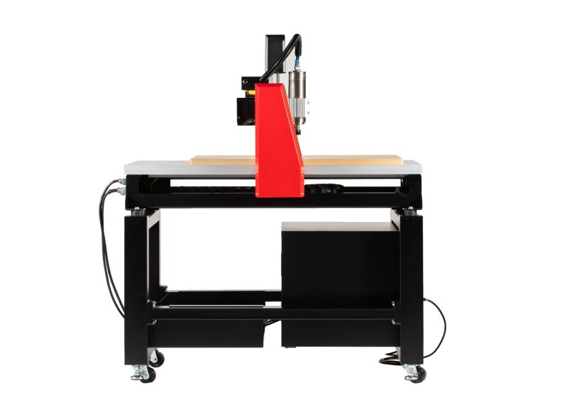 AR6-PRO V6 (24″ × 36″) CNC Router