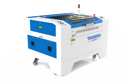 Nova Plus 35 RF Laser Cutter
