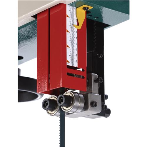 G0513X2 17″ 2 HP Wood Bandsaw