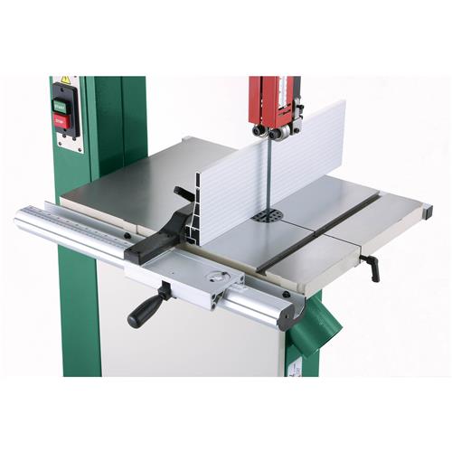 G0513X2 17″ 2 HP Wood Bandsaw