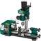 G4015Z 19-3/16″ 3/4 HP Combination Lathe/Mill