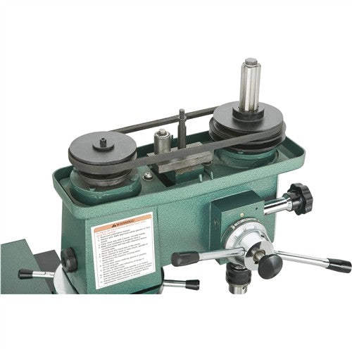 G4015Z 19-3/16″ 3/4 HP Combination Lathe/Mill