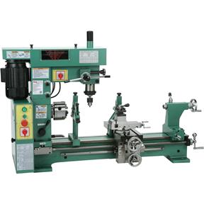 Workshop Machinery