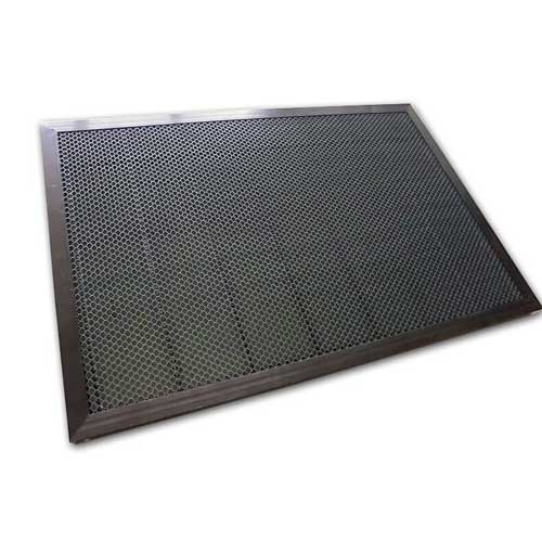 Nova 24 Honeycomb Bed