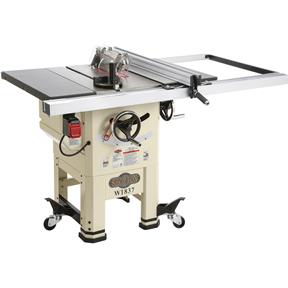 G0771Z 10″ 2 HP Hybrid Table Saw